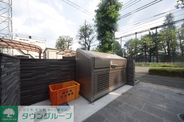 Dアセット栄町の物件内観写真